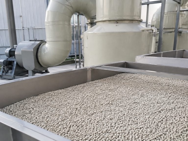芜湖经济技术开发区除臭沸石滤料砂